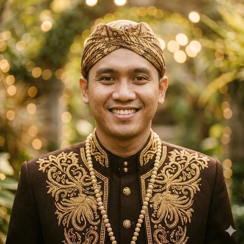 Rama Wijaya Kusuma